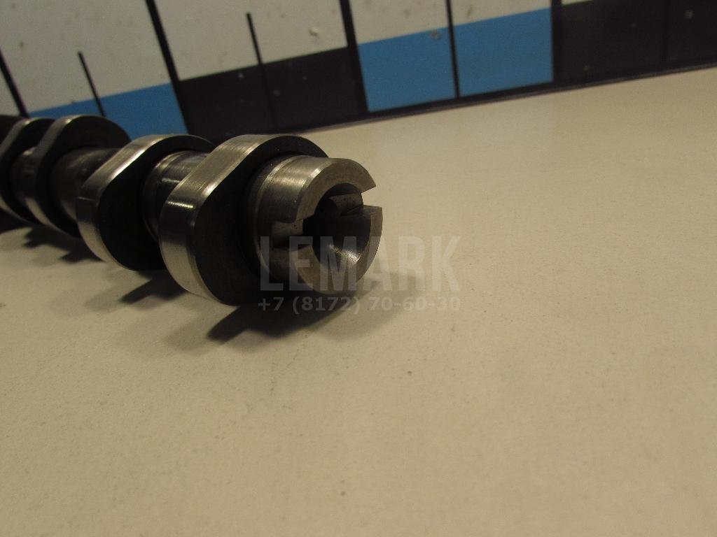 Распредвал выпускной