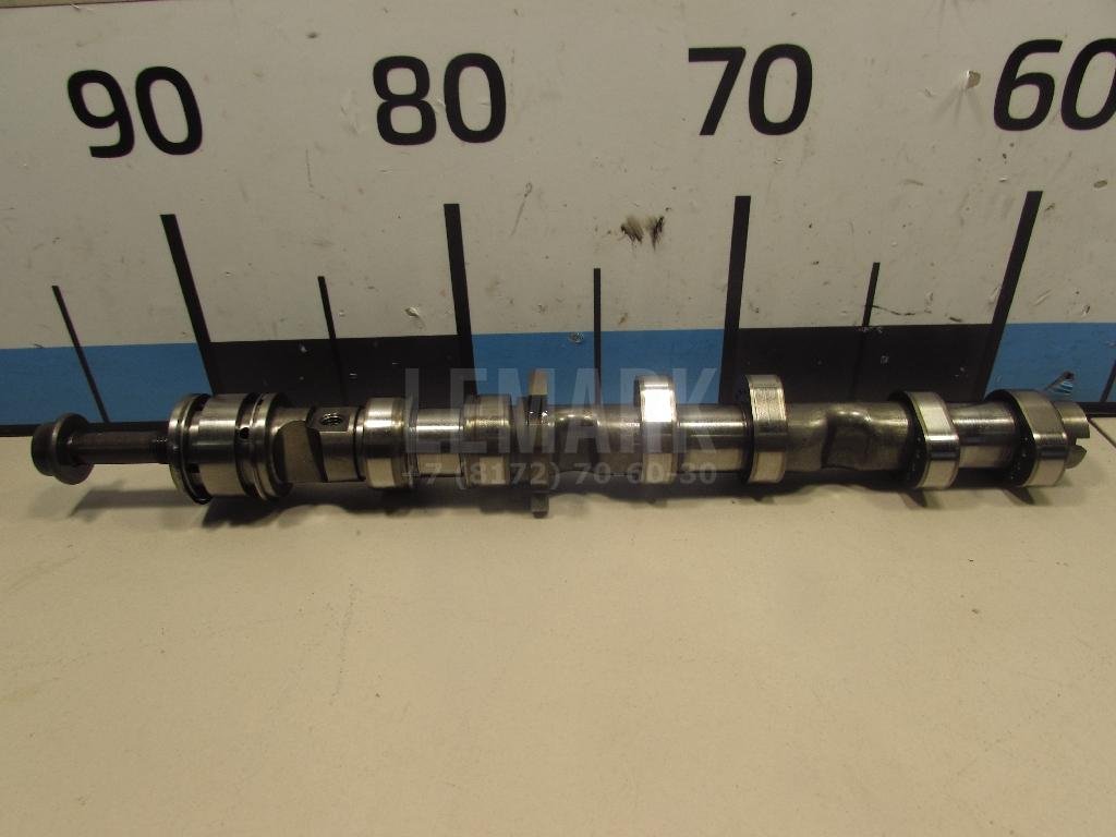 Распредвал выпускной