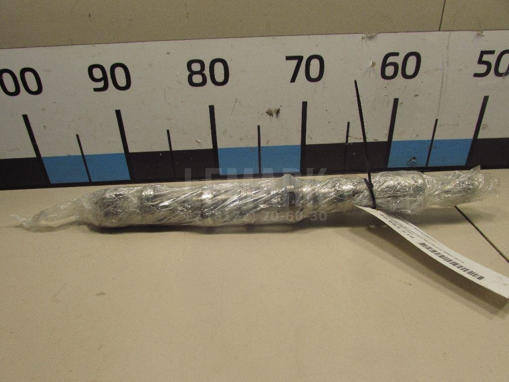 Распредвал выпускной