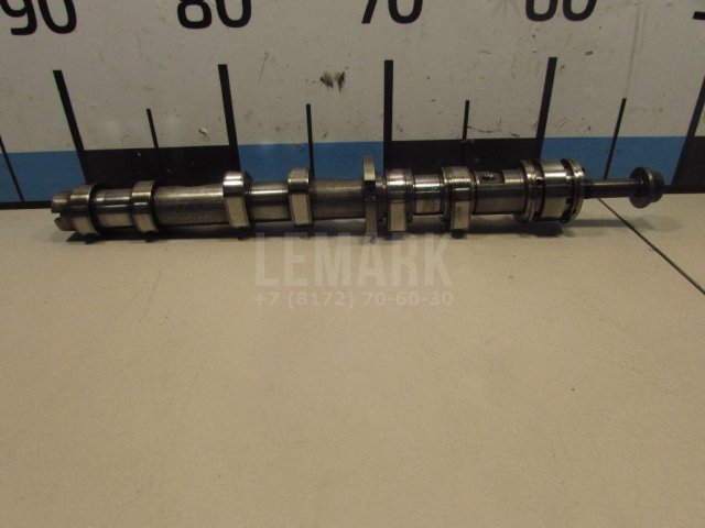 Распредвал выпускной