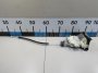 Замок двери задней левой