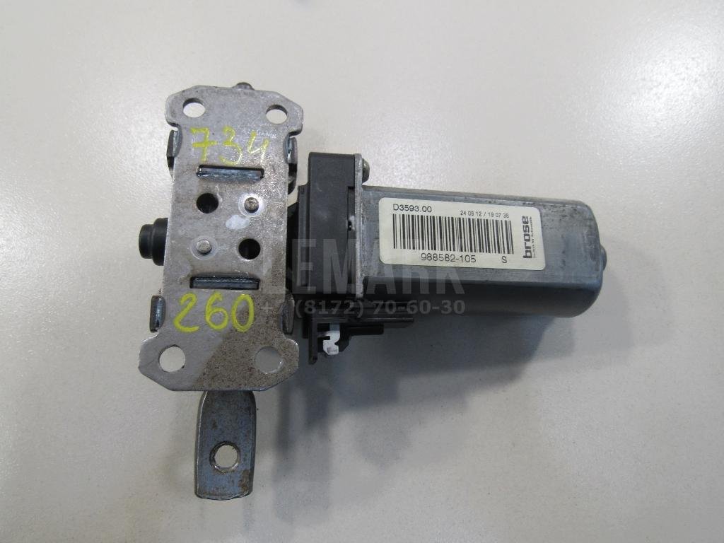 Моторчик регулировки сиденья для  Acura RSX 2001-2006