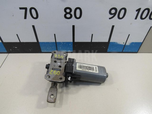 Моторчик регулировки сиденья