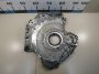 Крышка коленвала задняя