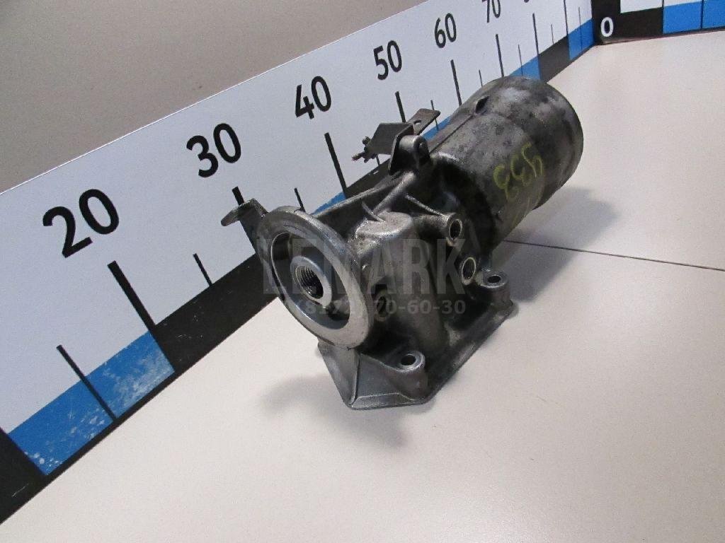 Корпус масляного фильтра