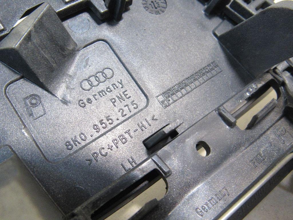 Крышка форсунки омывателя