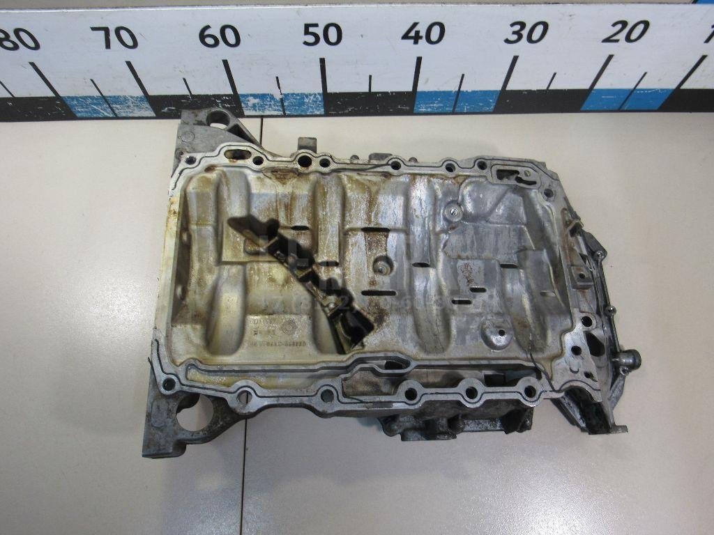 Поддон масляный двигателя