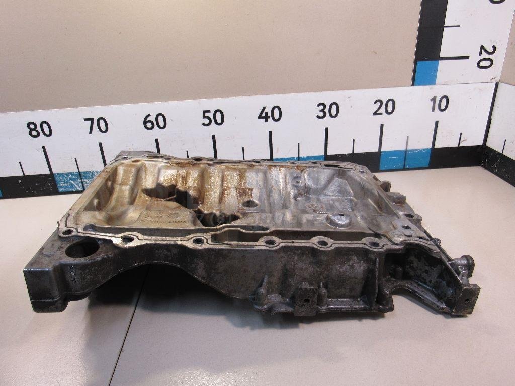 Поддон масляный двигателя