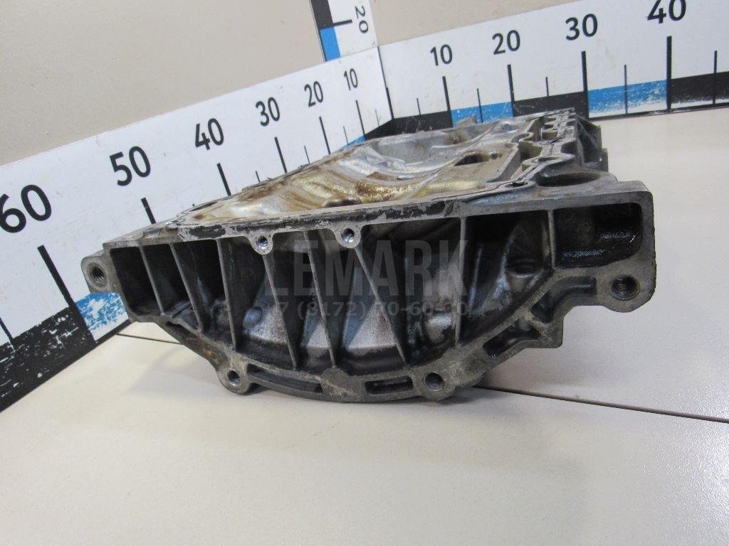 Поддон масляный двигателя