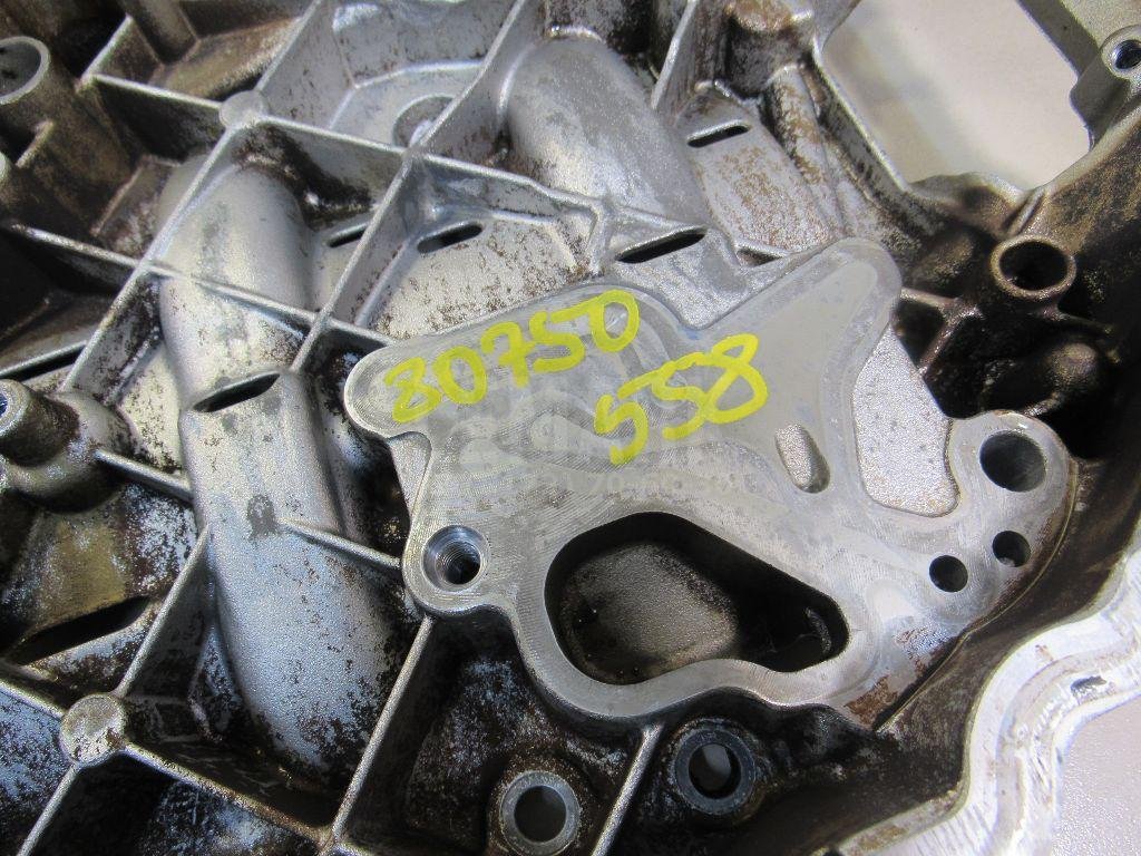 Поддон масляный двигателя