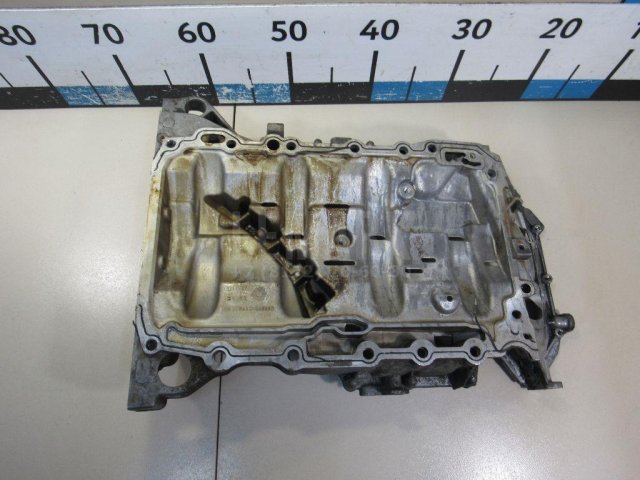 Поддон масляный двигателя