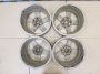 Диски колесные легкосплавные (к-кт)