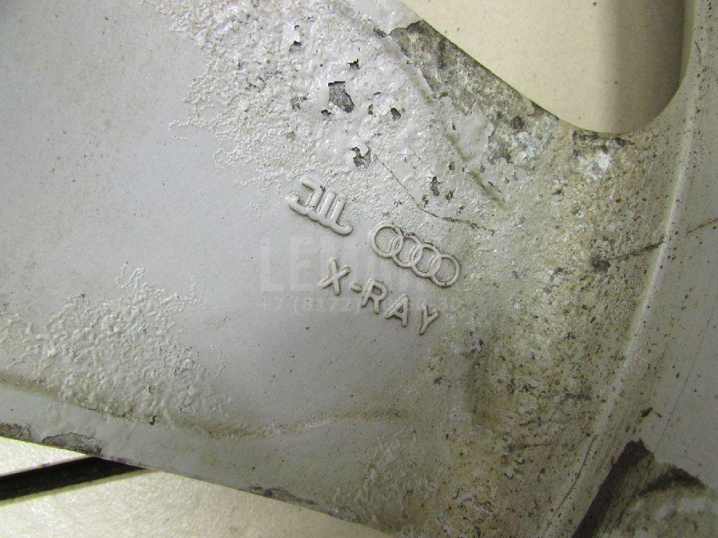 Диски колесные легкосплавные (к-кт)