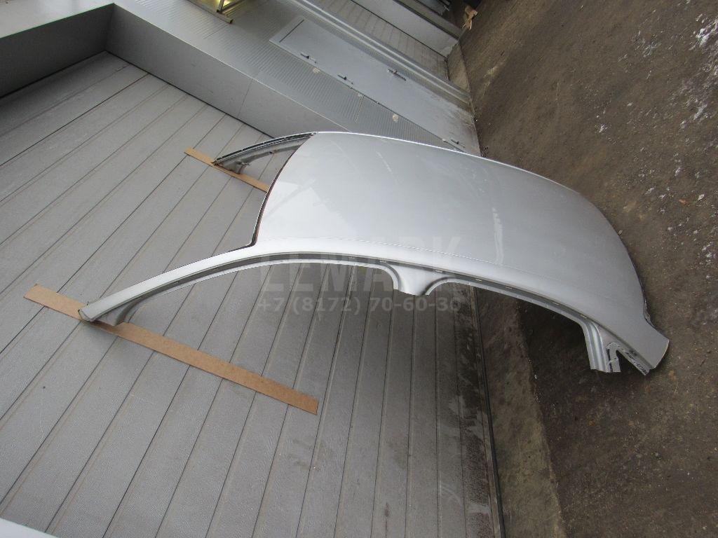 Крыша для  Alfa Romeo Giulietta 1977-1985