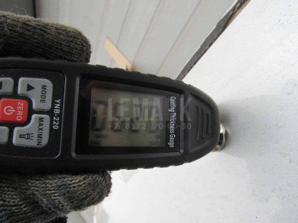 Крыша для  Alfa Romeo Giulietta 1977-1985