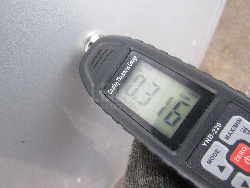 Крыша для  Alfa Romeo Giulietta 1977-1985