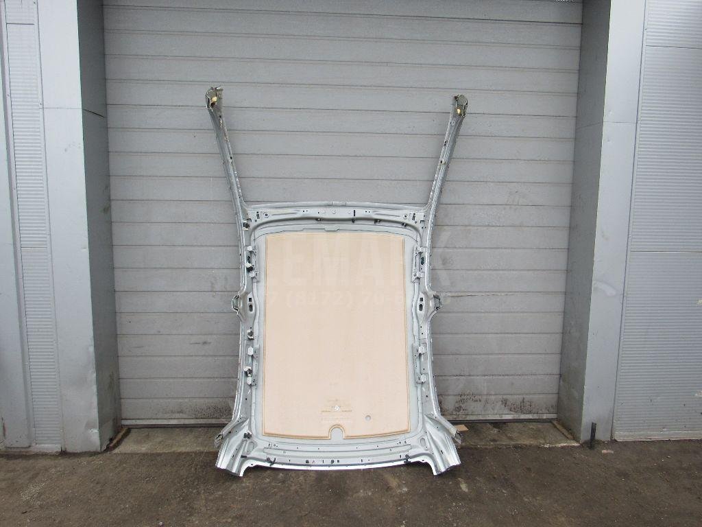 Крыша для  Alfa Romeo Giulietta 1977-1985