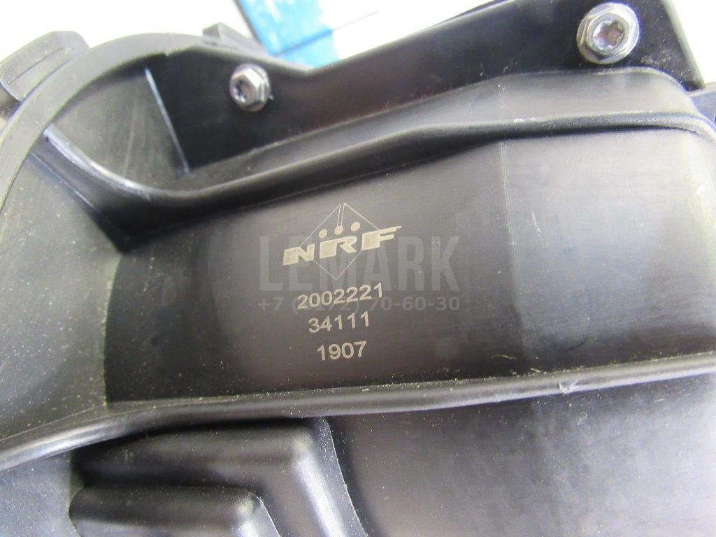 Моторчик отопителя для  Audi A3 [8PA] Sportback 2004-2013