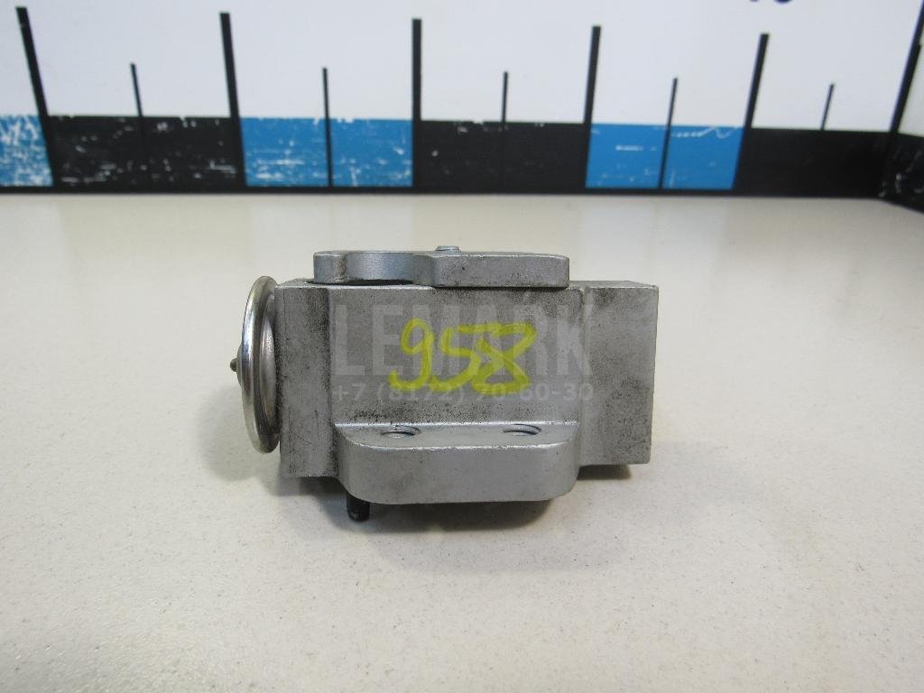 Клапан кондиционера