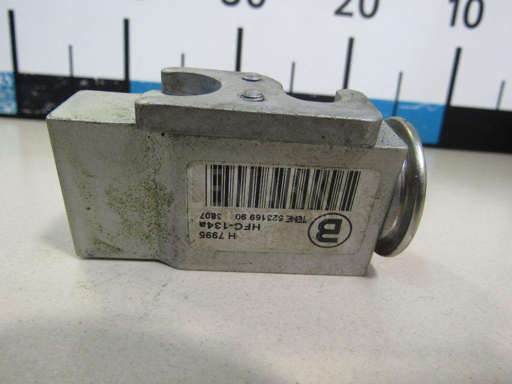 Клапан кондиционера