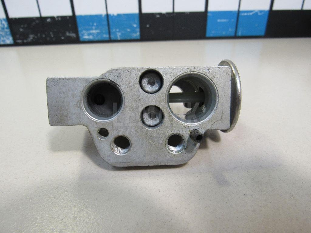 Клапан кондиционера