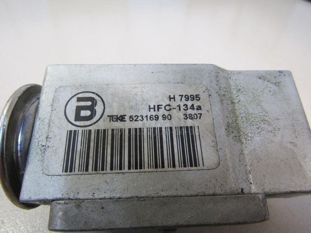 Клапан кондиционера