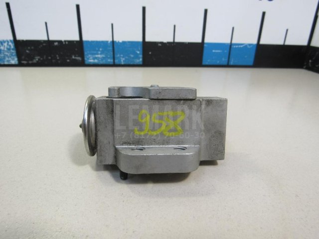 Клапан кондиционера