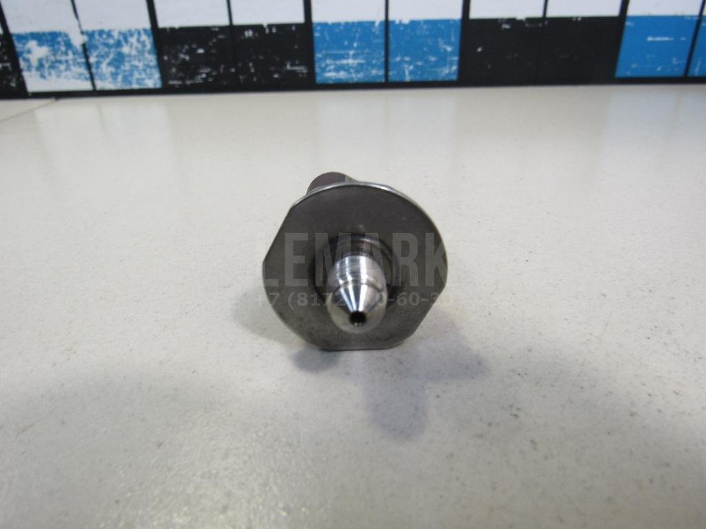 Датчик давления