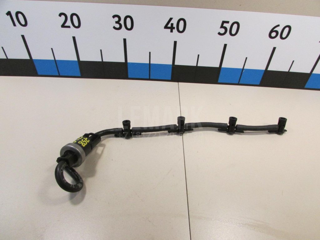 Магистраль обратки