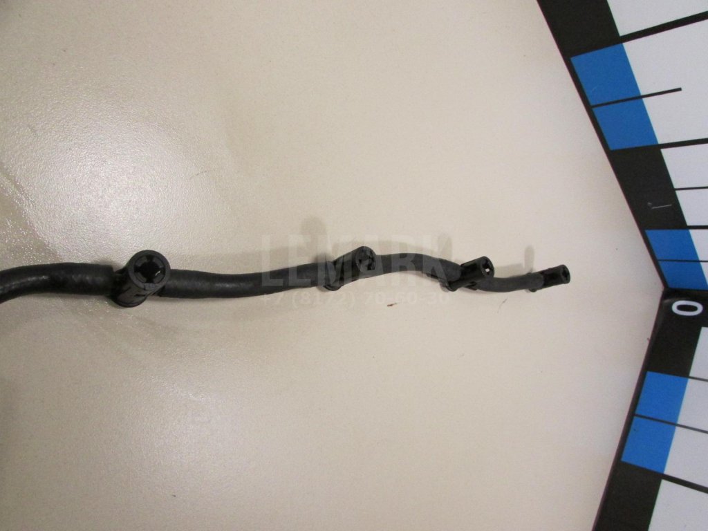 Магистраль обратки