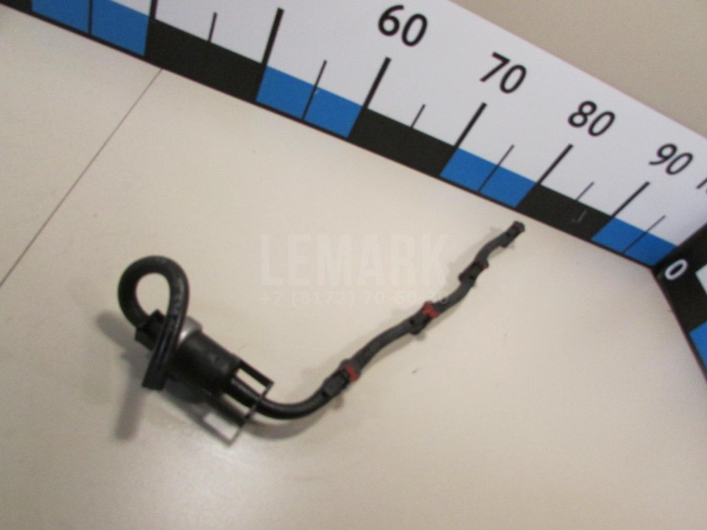 Магистраль обратки