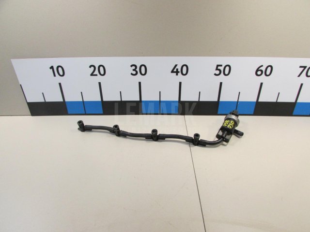 Магистраль обратки