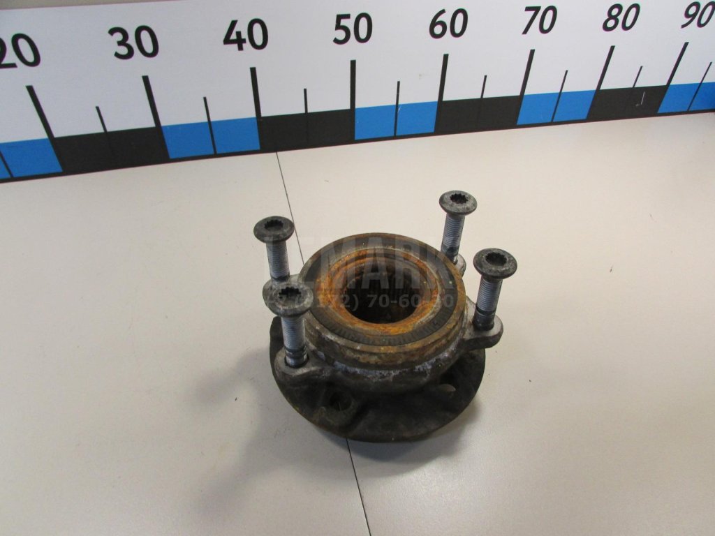 Подшипник ступицы для  Alfa Romeo MiTo 2008-2018