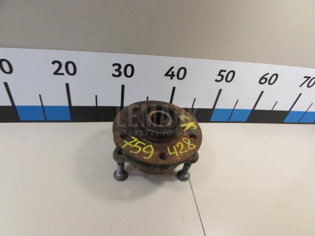 Подшипник ступицы