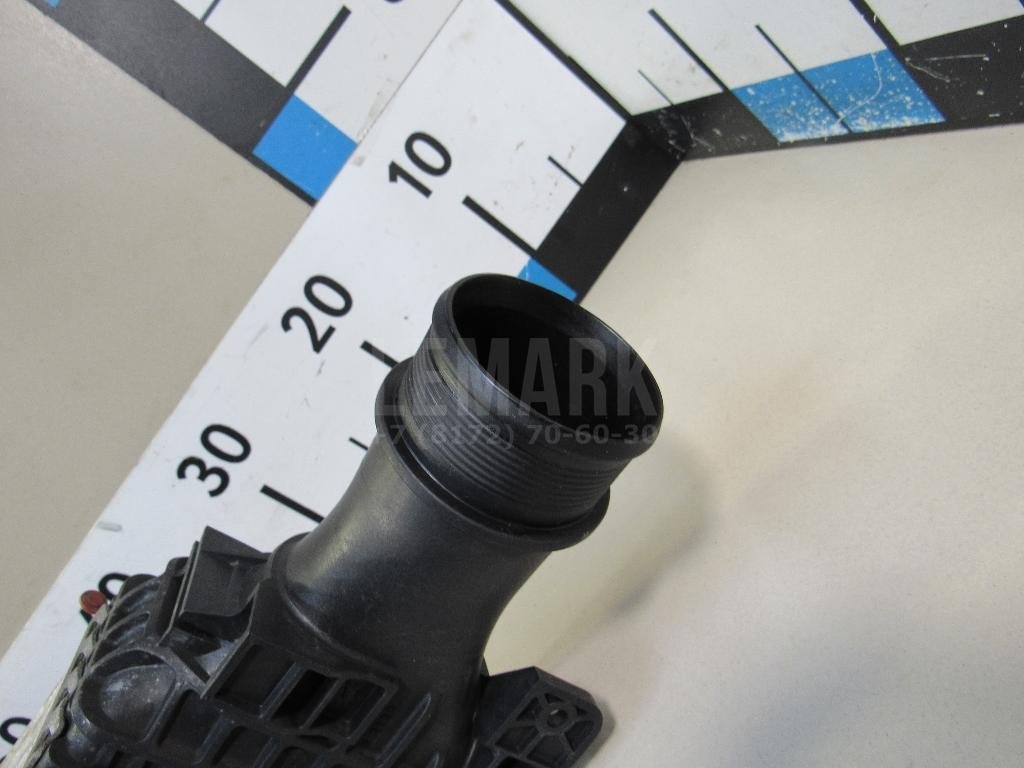 Интеркулер для  Alfa Romeo MiTo 2008-2018