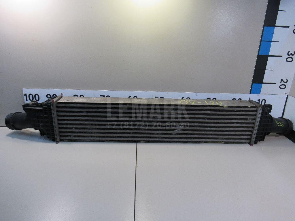 Интеркулер для  Alfa Romeo MiTo 2008-2018