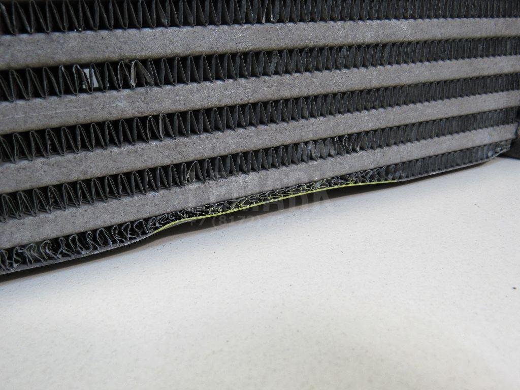 Интеркулер для  Alfa Romeo MiTo 2008-2018