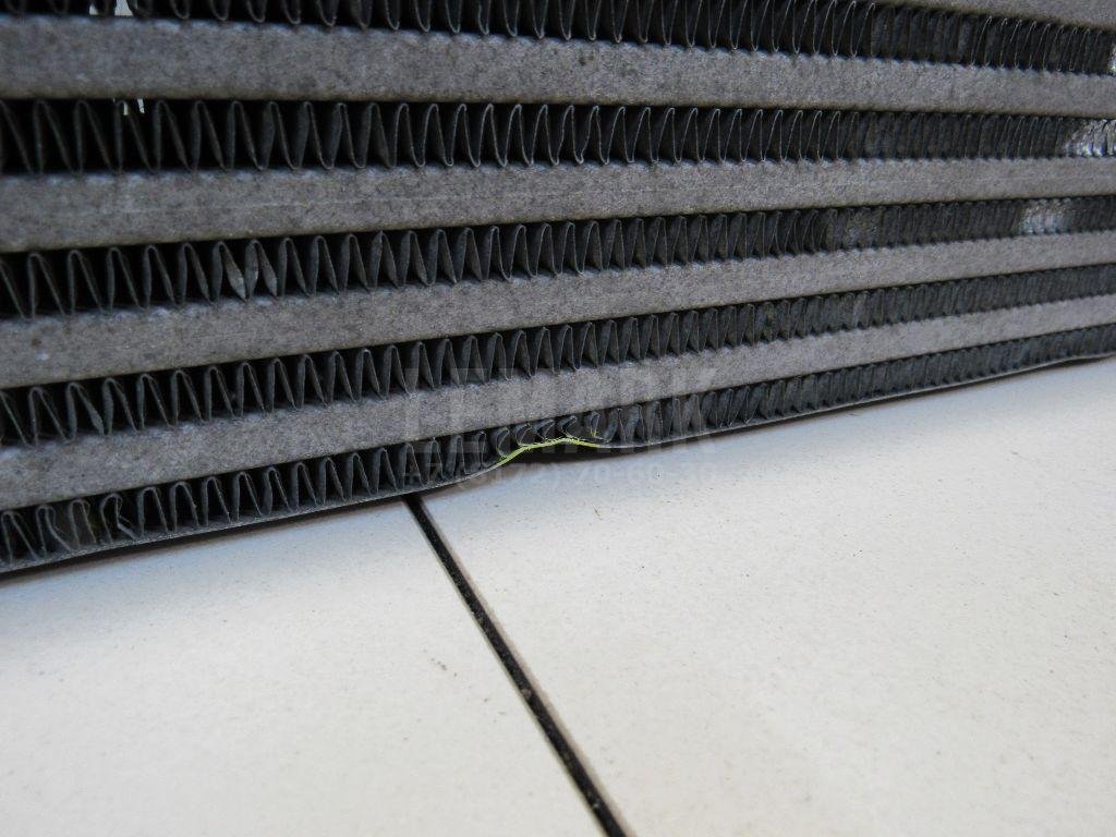 Интеркулер для  Alfa Romeo MiTo 2008-2018