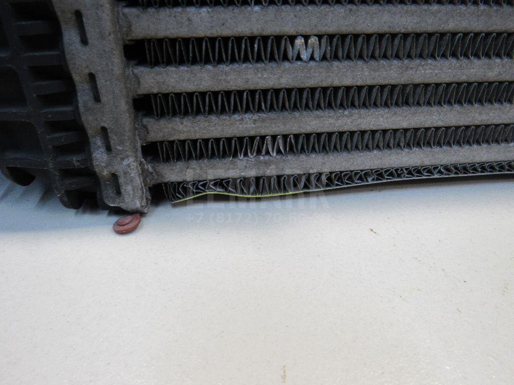 Интеркулер для  Alfa Romeo MiTo 2008-2018