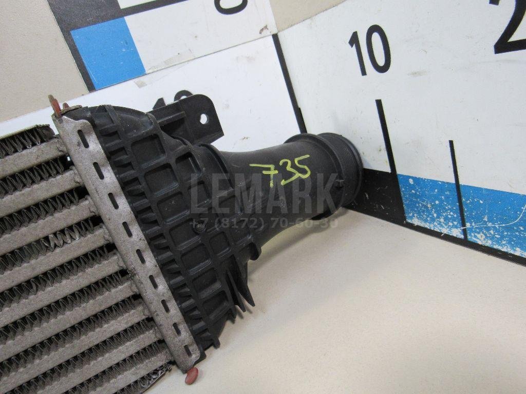 Интеркулер для  Alfa Romeo MiTo 2008-2018