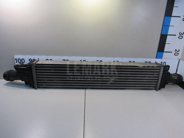 Интеркулер