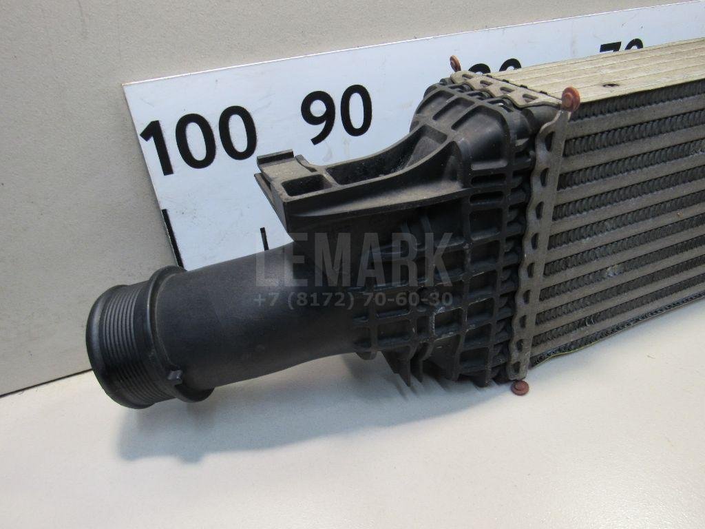 Интеркулер для  Alfa Romeo MiTo 2008-2018