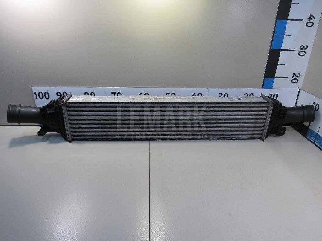 Интеркулер для  Alfa Romeo MiTo 2008-2018