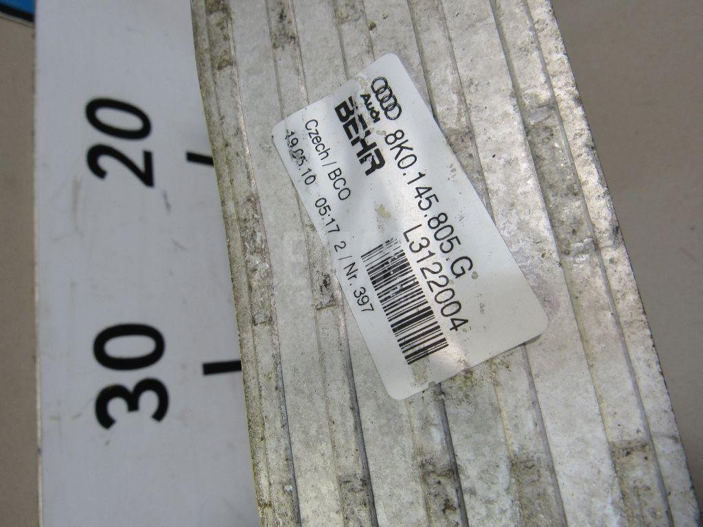 Интеркулер для  Alfa Romeo MiTo 2008-2018