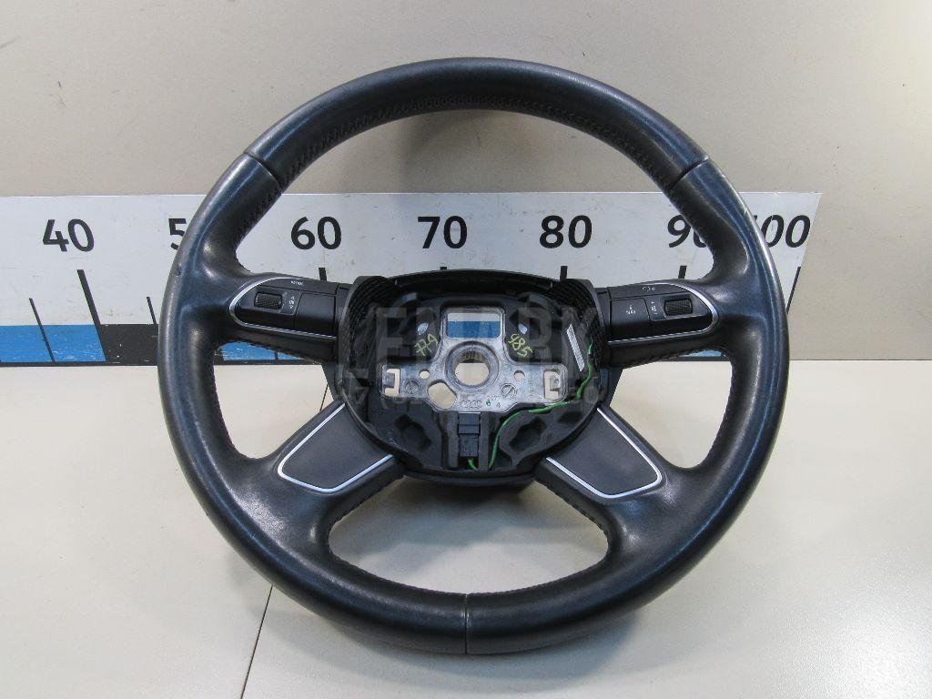 Рулевое колесо для AIR BAG (без AIR BAG)