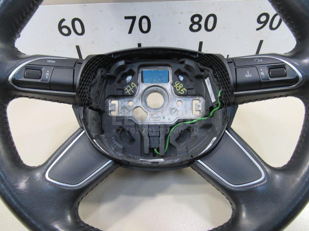 Рулевое колесо для AIR BAG (без AIR BAG)