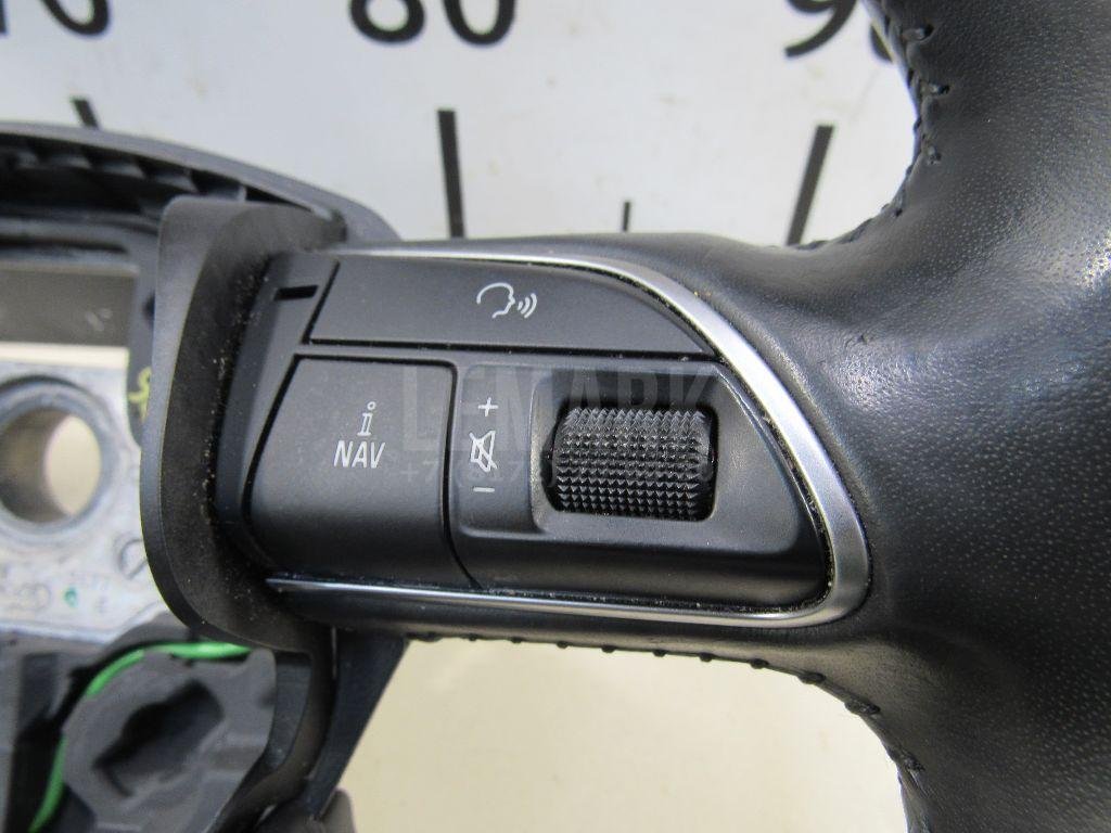 Рулевое колесо для AIR BAG (без AIR BAG)