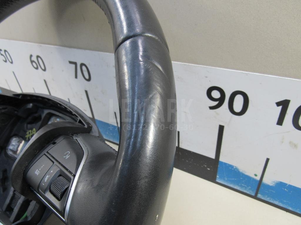 Рулевое колесо для AIR BAG (без AIR BAG)