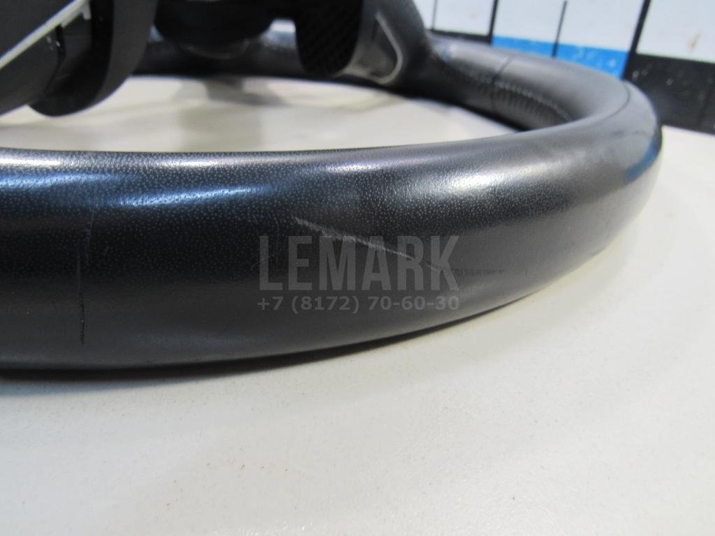 Рулевое колесо для AIR BAG (без AIR BAG)