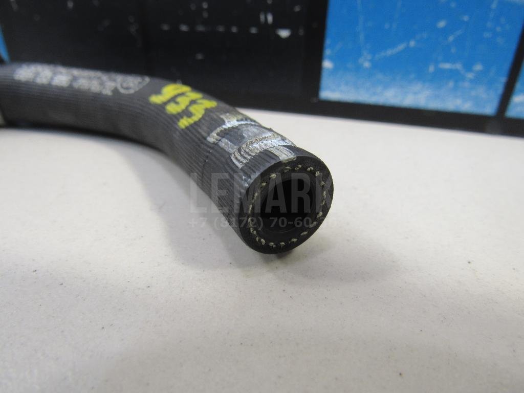 Шланг топливный